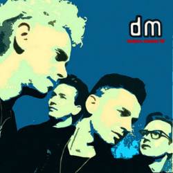 Depeche Mode : Dodgers Stadium' 90